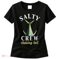 Salty Crew Women's T-Shirt thumb 0