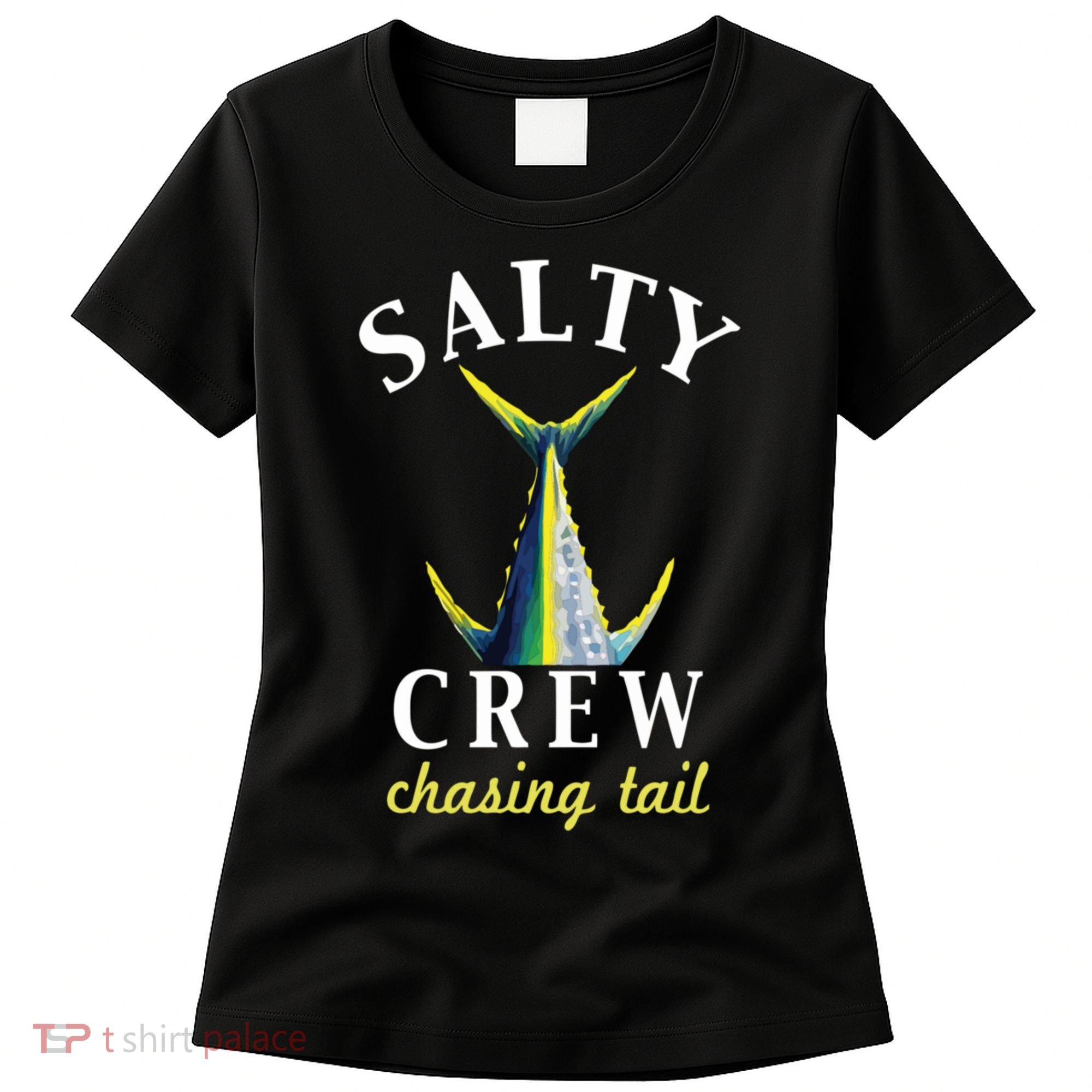 Salty Crew Women's T-Shirt