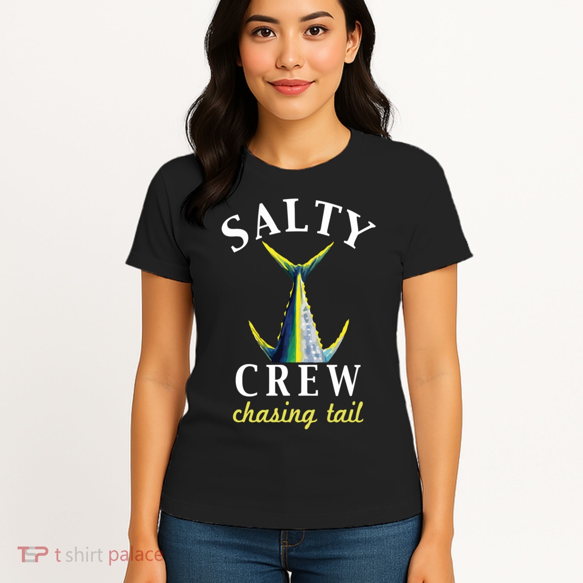 Salty Crew Women's T-Shirt