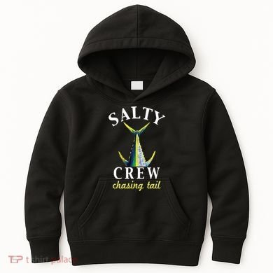 Salty Crew Kids Hoodie