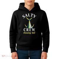 Salty Crew Kids Hoodie thumb 4
