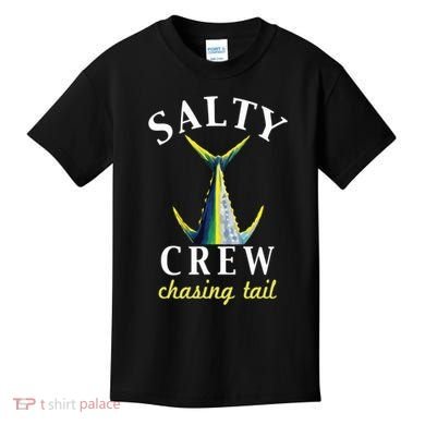Salty Crew Kids T-Shirt