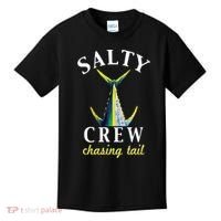 Salty Crew Kids T-Shirt thumb 0