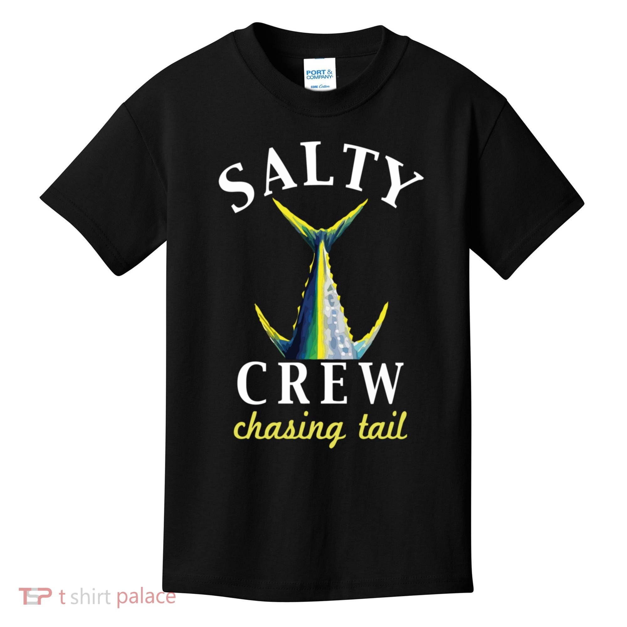 Salty Crew Kids T-Shirt