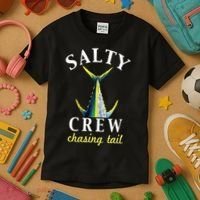 Salty Crew Kids T-Shirt thumb 3