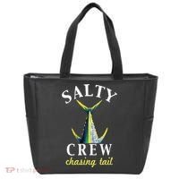 Salty Crew Tote Bag thumb 0