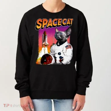 Women's Sweatshirt