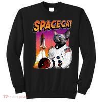 Space Cat Sweatshirt thumb 0