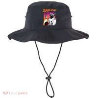 Space Cat Bucket Hat thumb 0