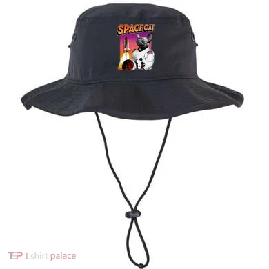 Space Cat Bucket Hat