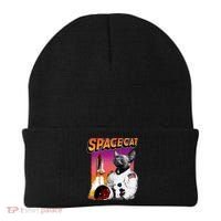 Space Cat Beanie thumb 0