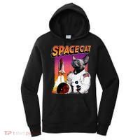 Space Cat Women's Hoodie thumb 0