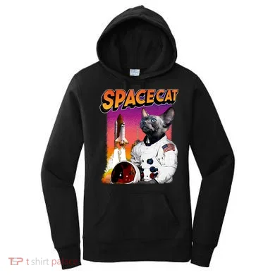 Women's Hoodie