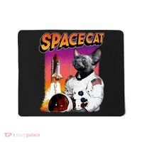 Space Cat Mousepad thumb 0