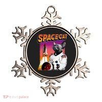 Space Cat Ornament thumb 0
