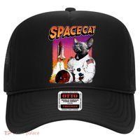 Space Cat Hat thumb 0