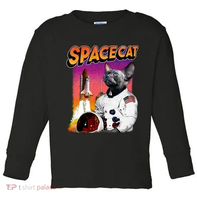 Toddler Long Sleeve