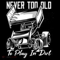 Sprint Car Doggie Tank thumb 4