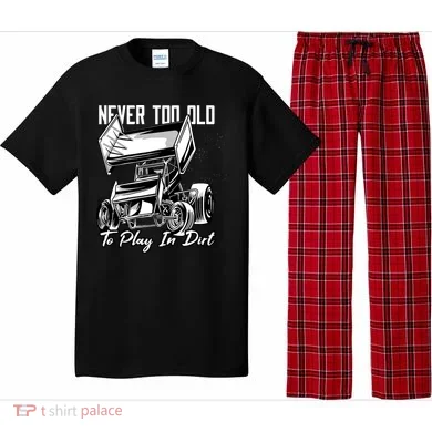 Pajama Set