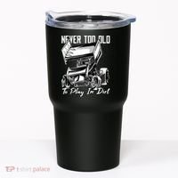 Sprint Car Tumbler thumb 0