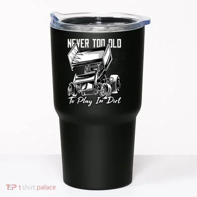Tumbler