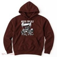 Sprint Car Hoodie thumb 0