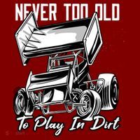 Sprint Car Visor thumb 3
