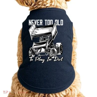 Doggie Tank