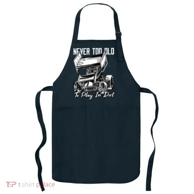 Apron