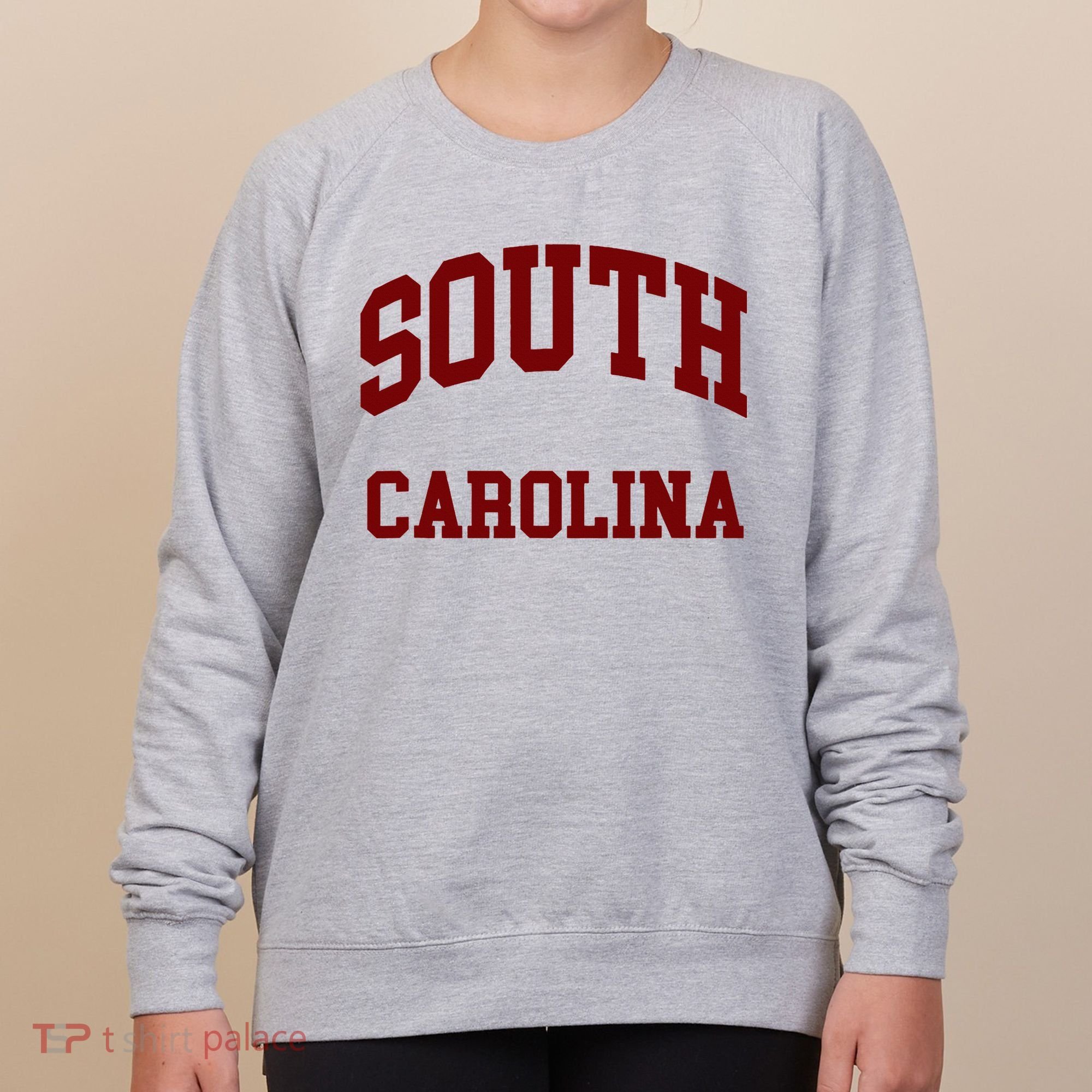 South Carolina Women's Sweatshirt