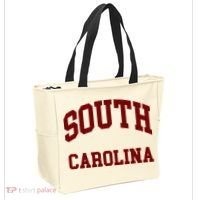 South Carolina Tote Bag thumb 2