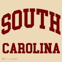 South Carolina Tote Bag thumb 4