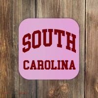 South Carolina Coaster thumb 0