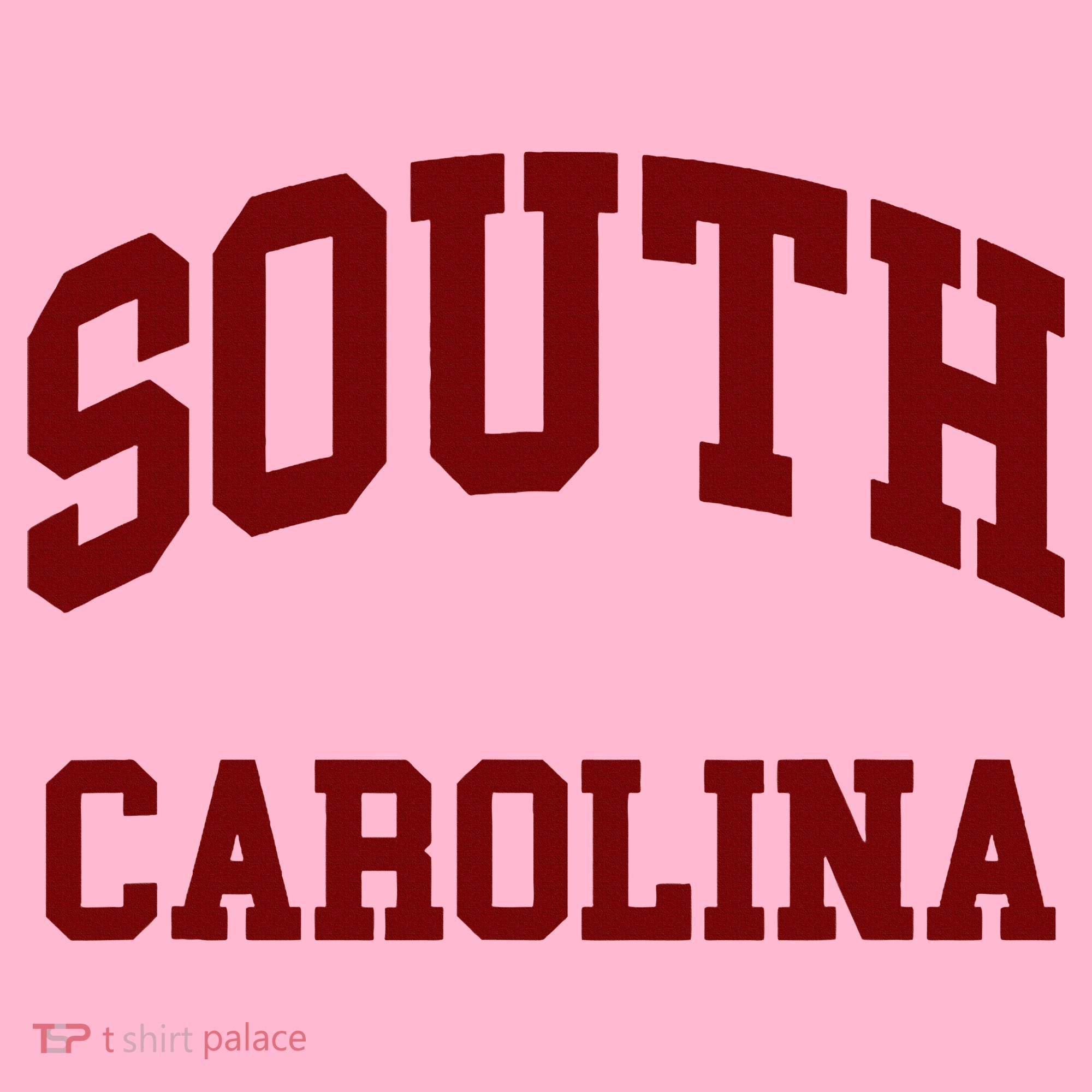 South Carolina Coaster