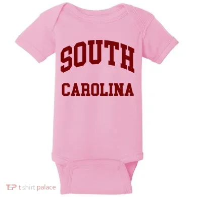 Baby Bodysuit