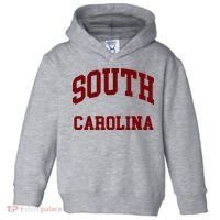 South Carolina Toddler Hoodie thumb 0