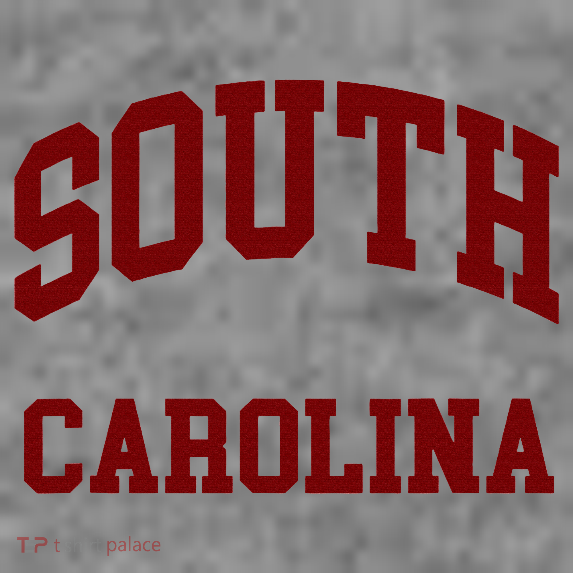 South Carolina Toddler Hoodie