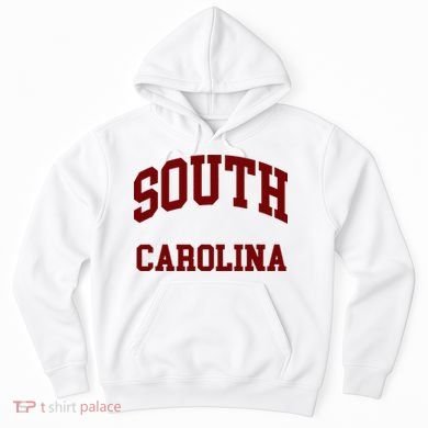 South Carolina Hoodie