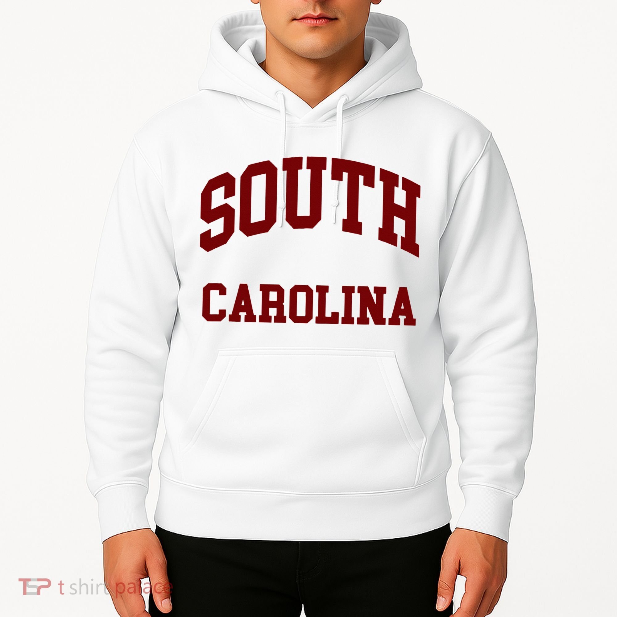 South Carolina Hoodie