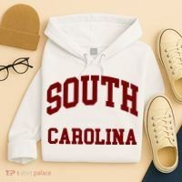 South Carolina Hoodie thumb 4
