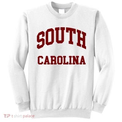 South Carolina Sweatshirt