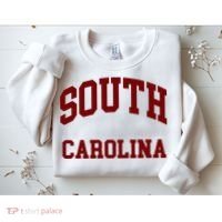 South Carolina Sweatshirt thumb 2