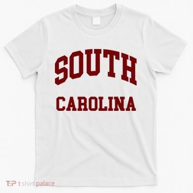South Carolina T-Shirt
