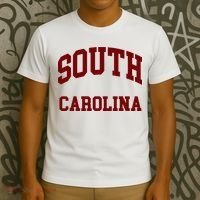 South Carolina T-Shirt thumb 3