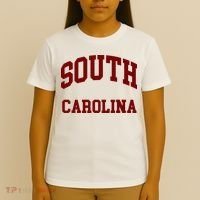 South Carolina T-Shirt thumb 4