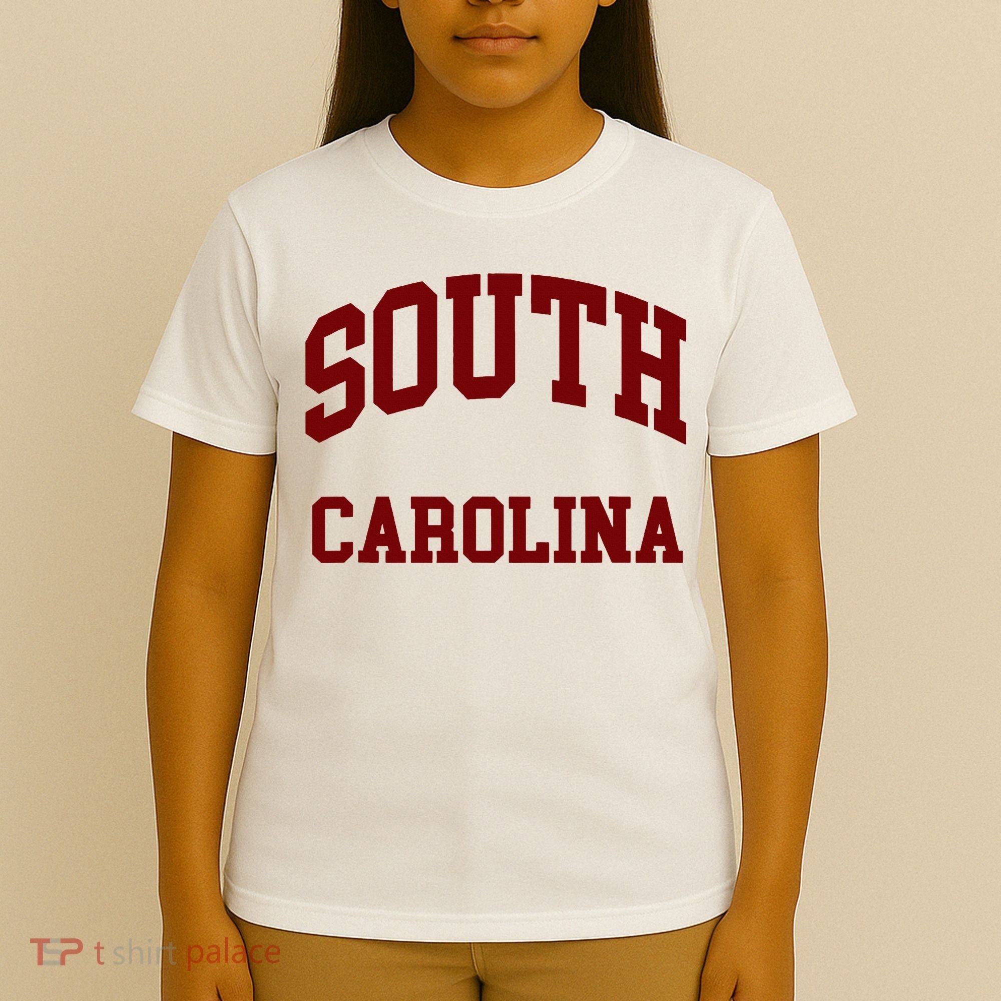 South Carolina T-Shirt