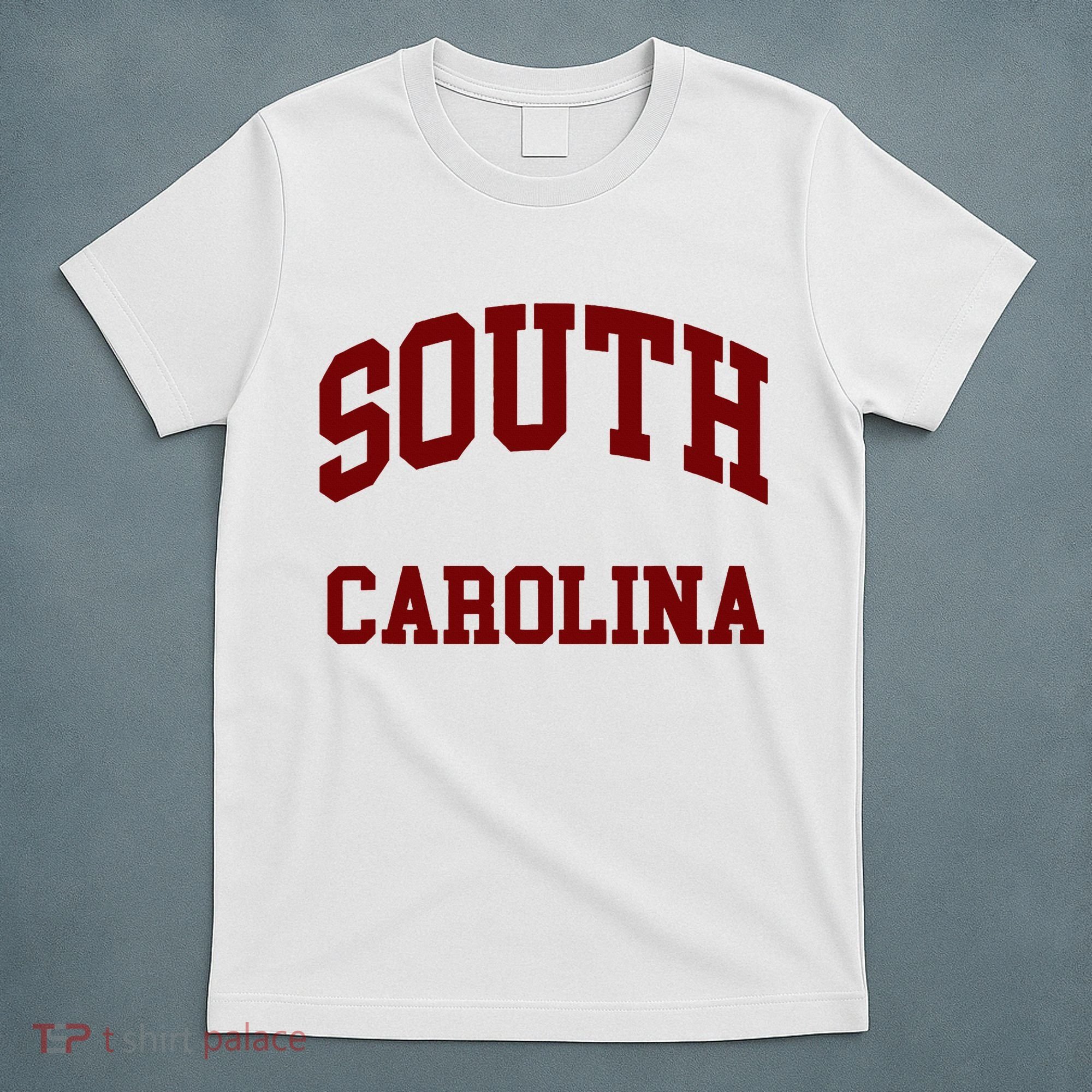 South Carolina T-Shirt