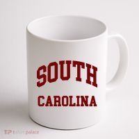 South Carolina Coffee Mug thumb 1