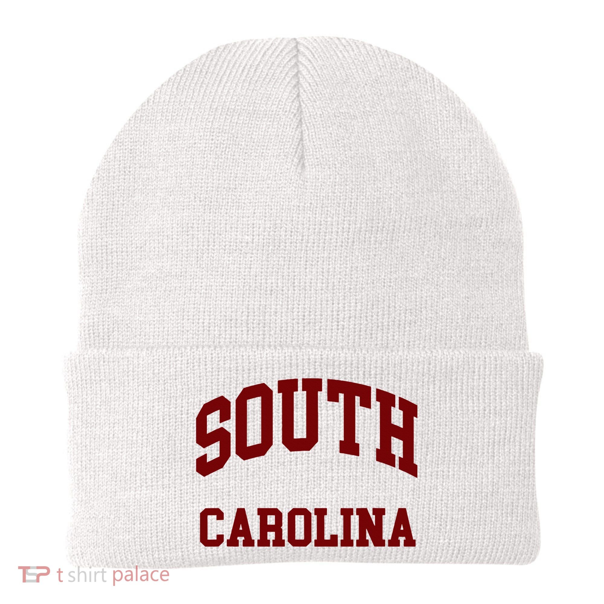 South Carolina Beanie
