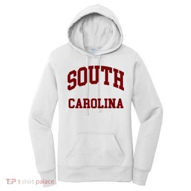 South Carolina Women's Hoodie